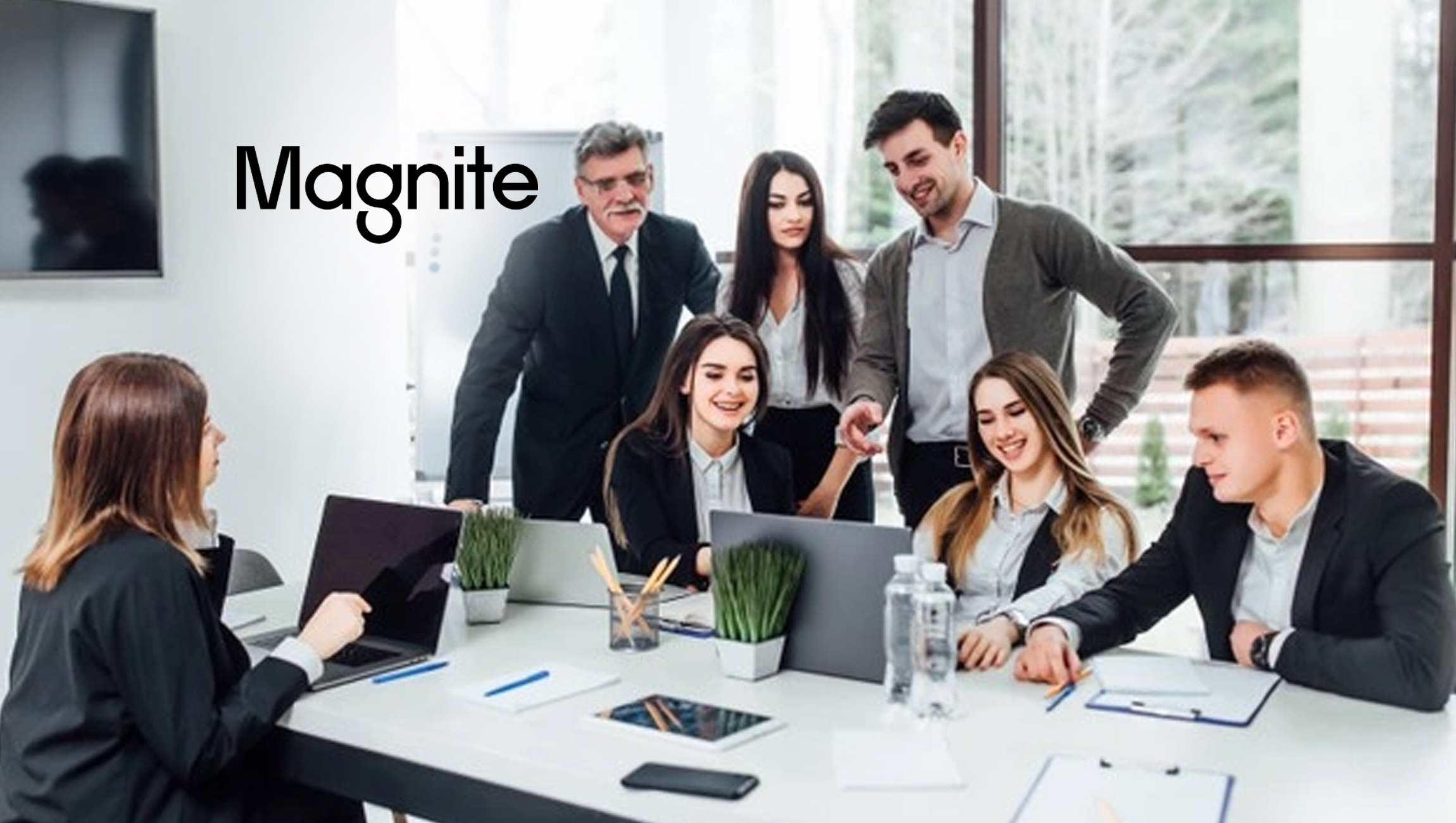 GroupM Premium Marketplace Gains Momentum Through Magnite