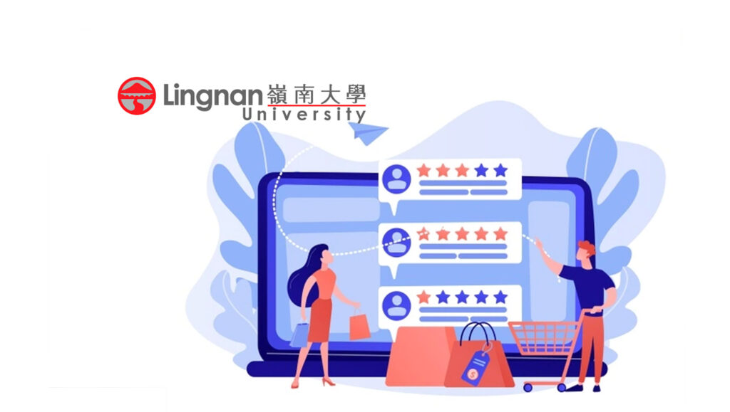 Mandatory Disclosure of Incentives for Online Product Reviews Benefits Both Sellers and Consumers, Lingnan Research Finds