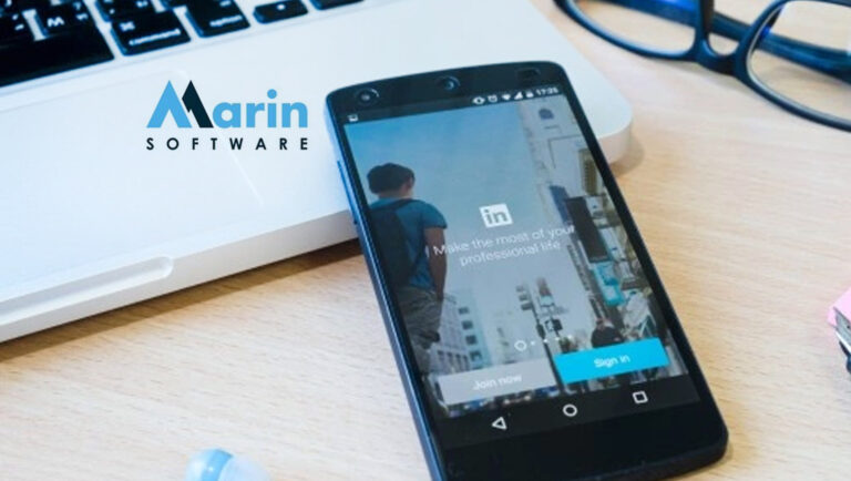 Marin Software Adds Support for LinkedIn Marketing Solutions