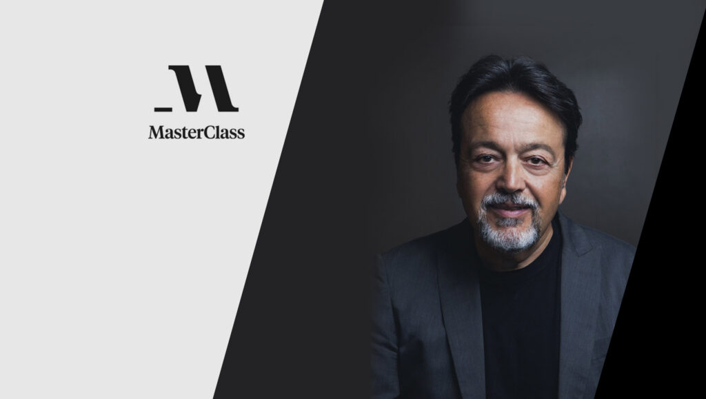 MasterClass-Announces-Award-Winning-HBO-Veteran-Len-Amato-as-Chief-Content-Officer