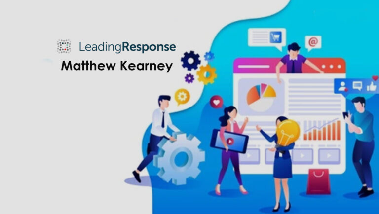 Will 2022 be the Year of Hybrid Marketing? LeadingResponse CEO Matthew Kearney Says Yes