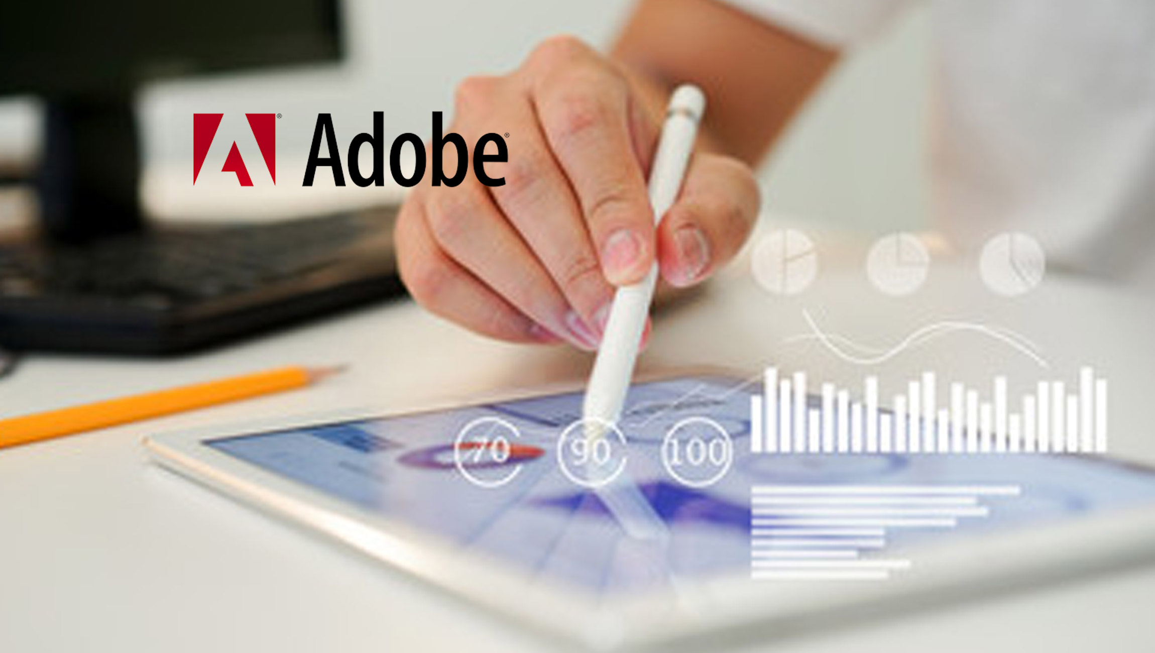 Media Alert: Adobe Digital Price Index: Online Inflation Hits Another High in December