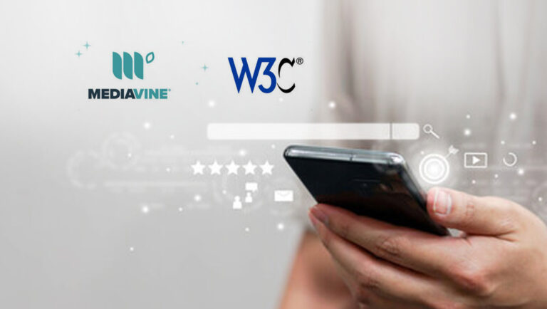 Mediavine Joins the World Wide Web Consortium (W3C) as an Advocate for Independent Publishers as the Digital Advertising Ecosystem Evolves