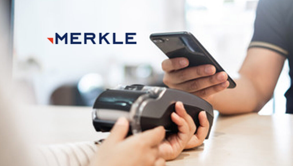 Merkle Debuts App-Free In-Store and On-Delivery Contactless Shopping Products at CES 2022