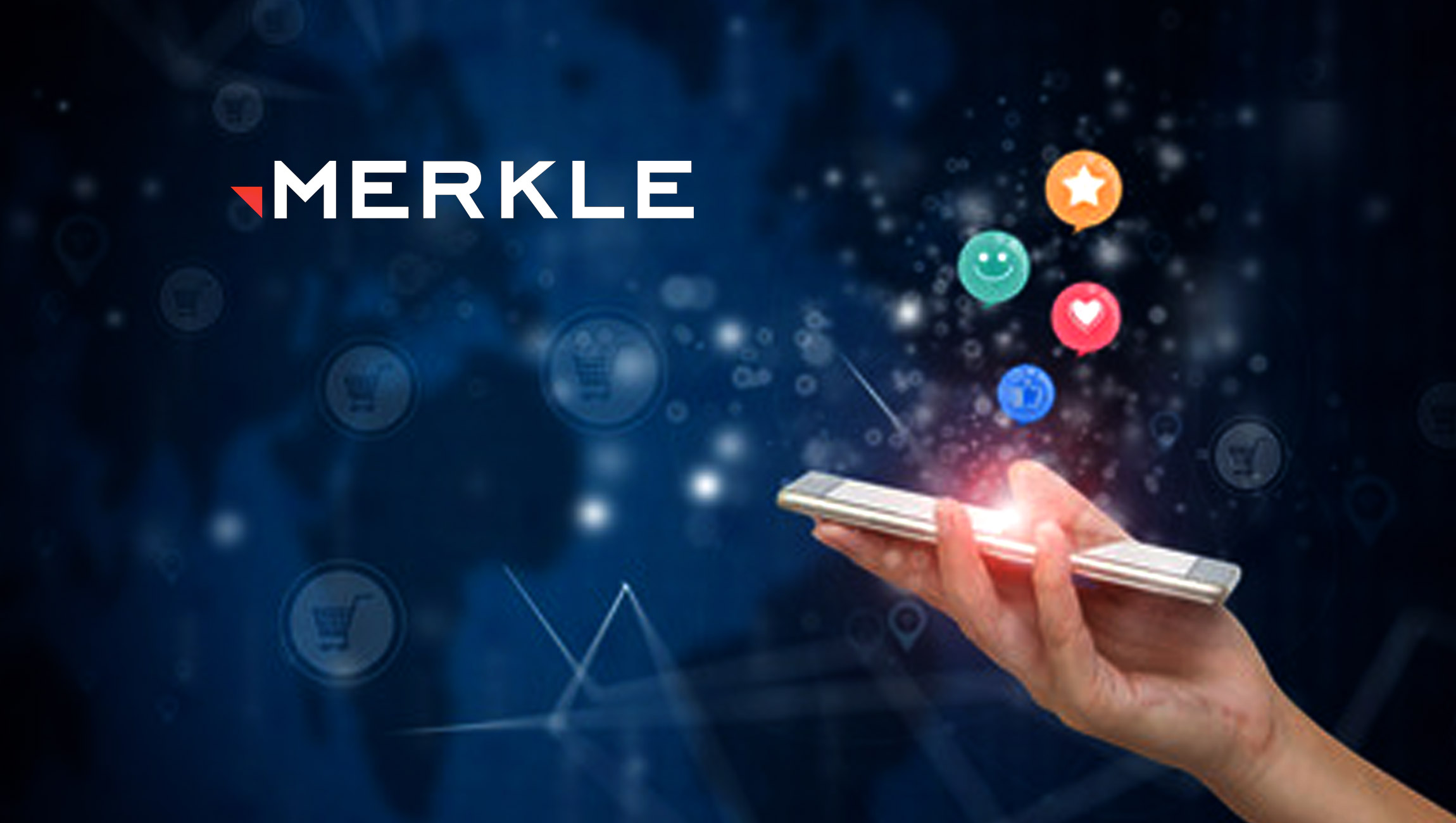 Merkle’s Q4 2021 Digital Marketing Report Highlights Key Behavioral Shifts Driving Advertising Spend Across Channels