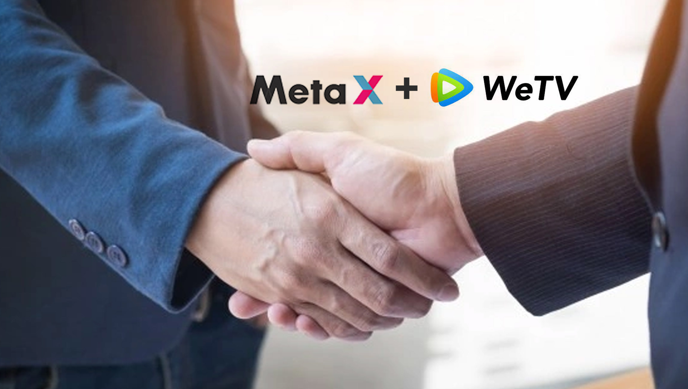 MetaX OTT Platform Partners with WeTV to Bring Premium Asian On-Demand Programs to Global Audiences