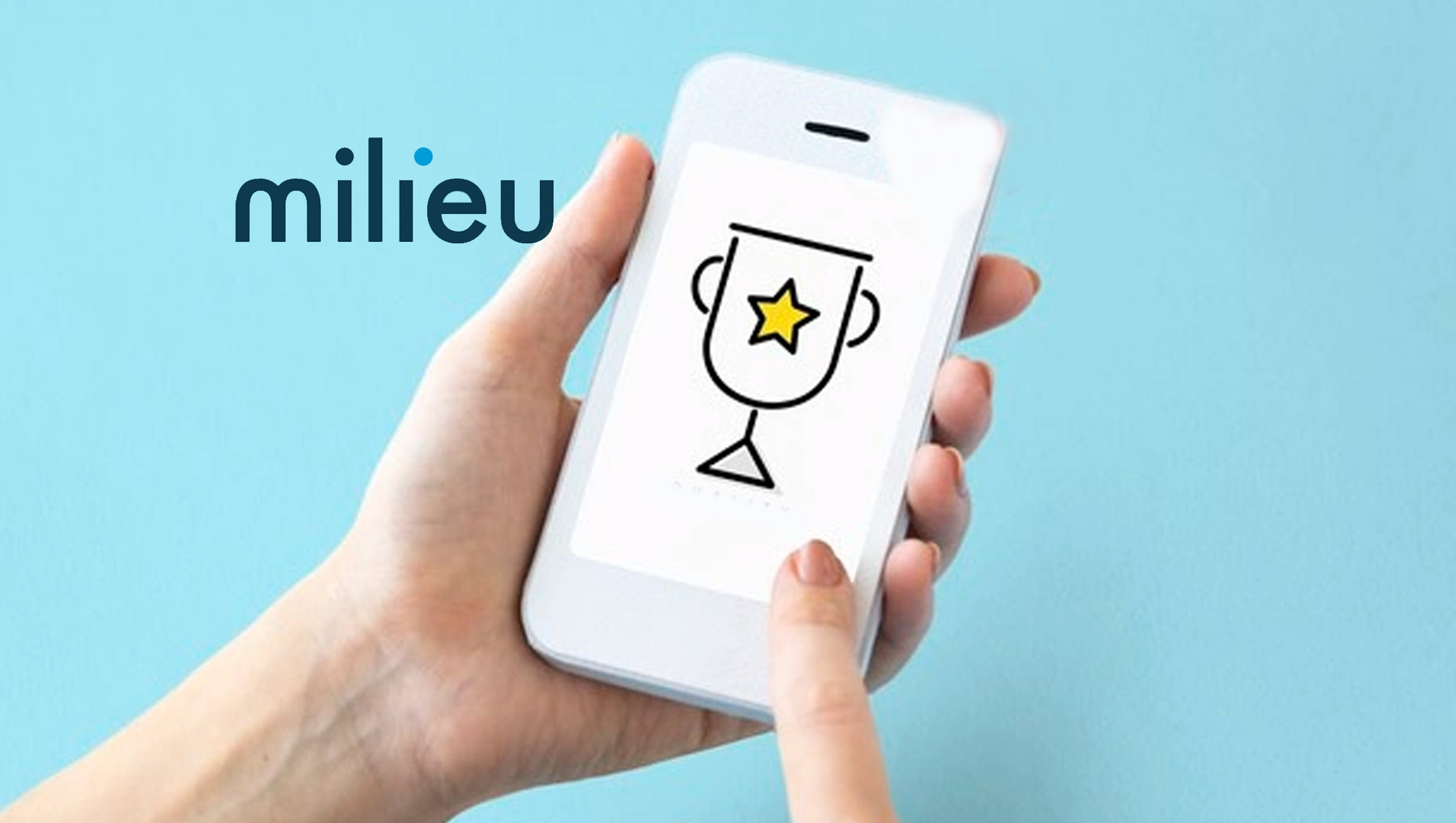 Milieu Insight Transforms Survey-taking Experience, Launches new Gamification Features for Award-winning Mobile app