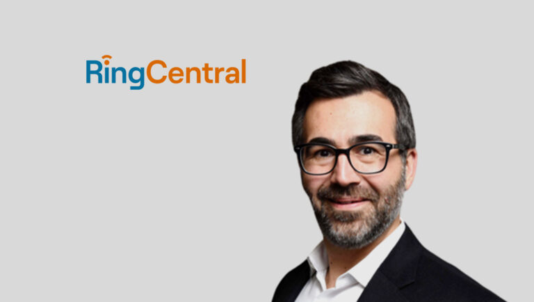 Mo Katibeh, Former Chief Product Officer and Chief Marketing Officer for AT&T Business, to Join RingCentral as Chief Operating Officer