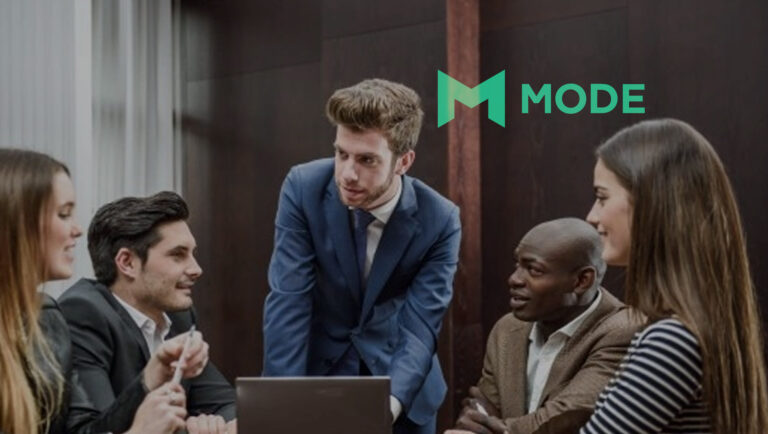 Mode Adds Proven Industry Leaders to its Executive Management Team