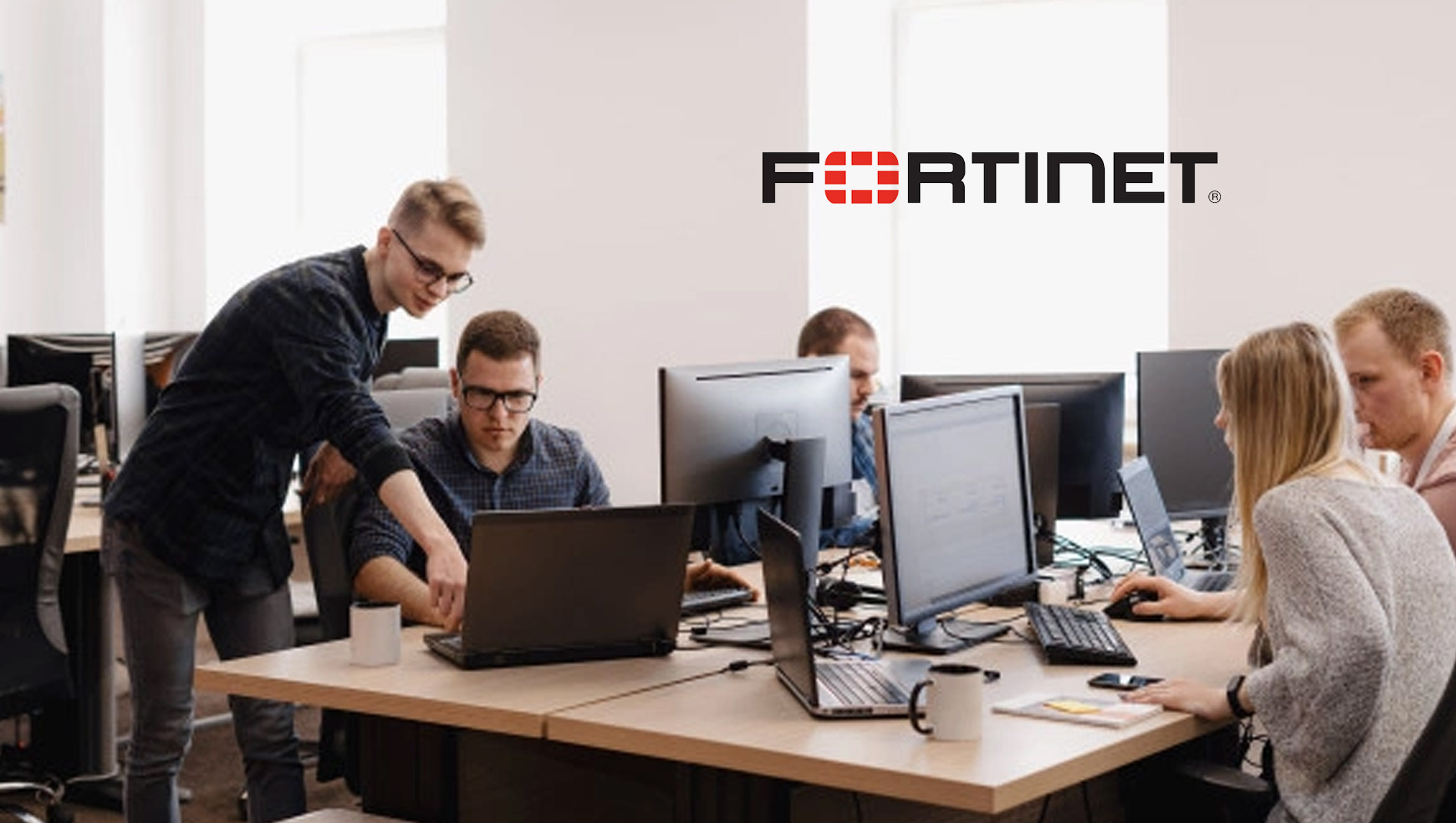 More Than Half of Organizations Face Gaps in Their Zero-Trust Implementations According to a Fortinet Survey