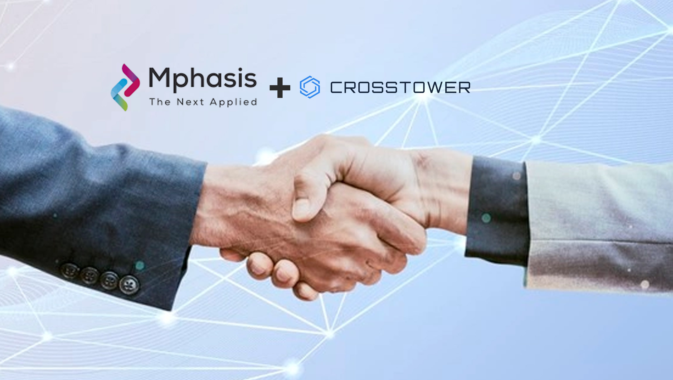 Mphasis And Crosstower Partner To Develop A ‘Center Of Excellence’