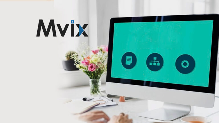 Mvix Announced as First CMS Vendor to Support BrightSign Series 5