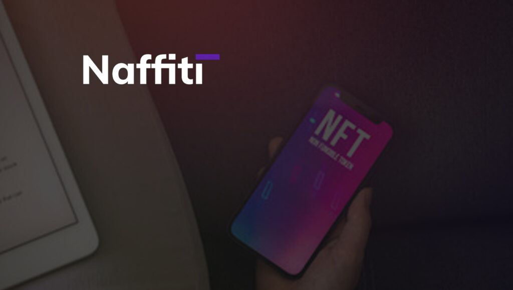 NAFFITI Will Provide the First NFT Dao Airdrop