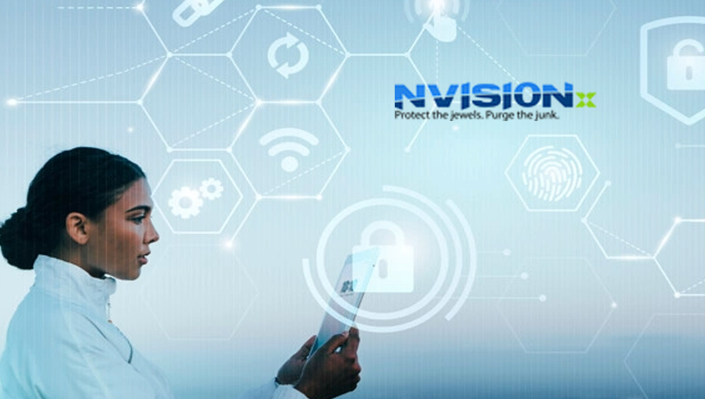 NVISIONx Raises $4.6M in Seed Round Led by Companyon Ventures, Bolstering Efforts to Expand Market Presence of Its Data Risk Intelligence Platform