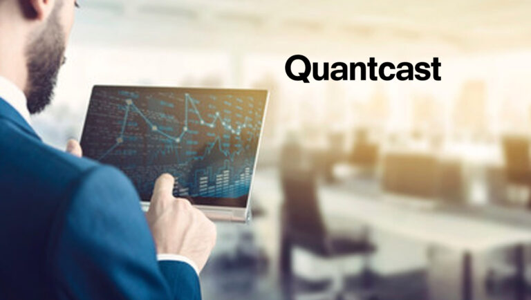 New Forrester Study Reveals Top Performance and Productivity Gains for Advertisers using the Quantcast Platform