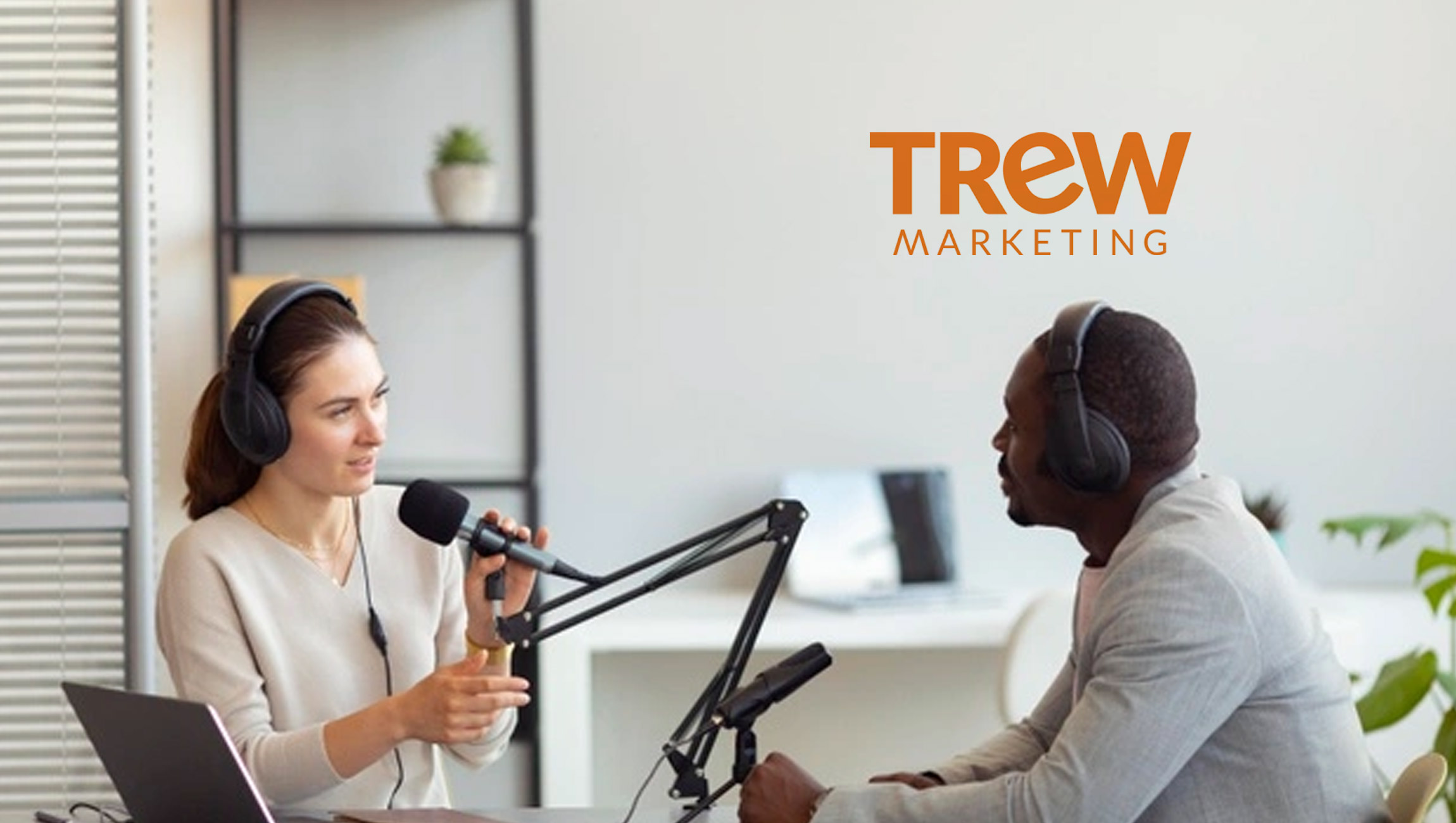 New Research Findings from TREW Marketing and GlobalSpec: 83% of Engineers Engage with Gated Technical Content; 73% Listen to Work-Related Podcasts