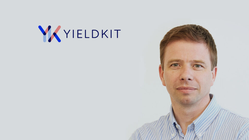 New addition to Management YK Group welcomes Michael von Stern as CFO