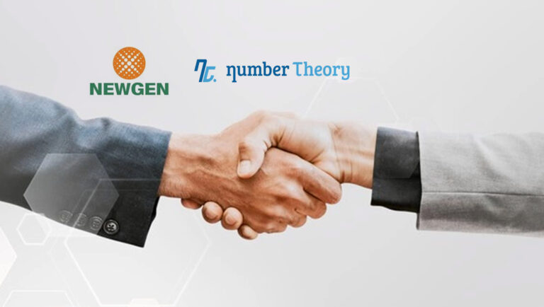 Newgen-Software-to-acquire-Number-Theory_-an-AI-ML-data-science-platform-company