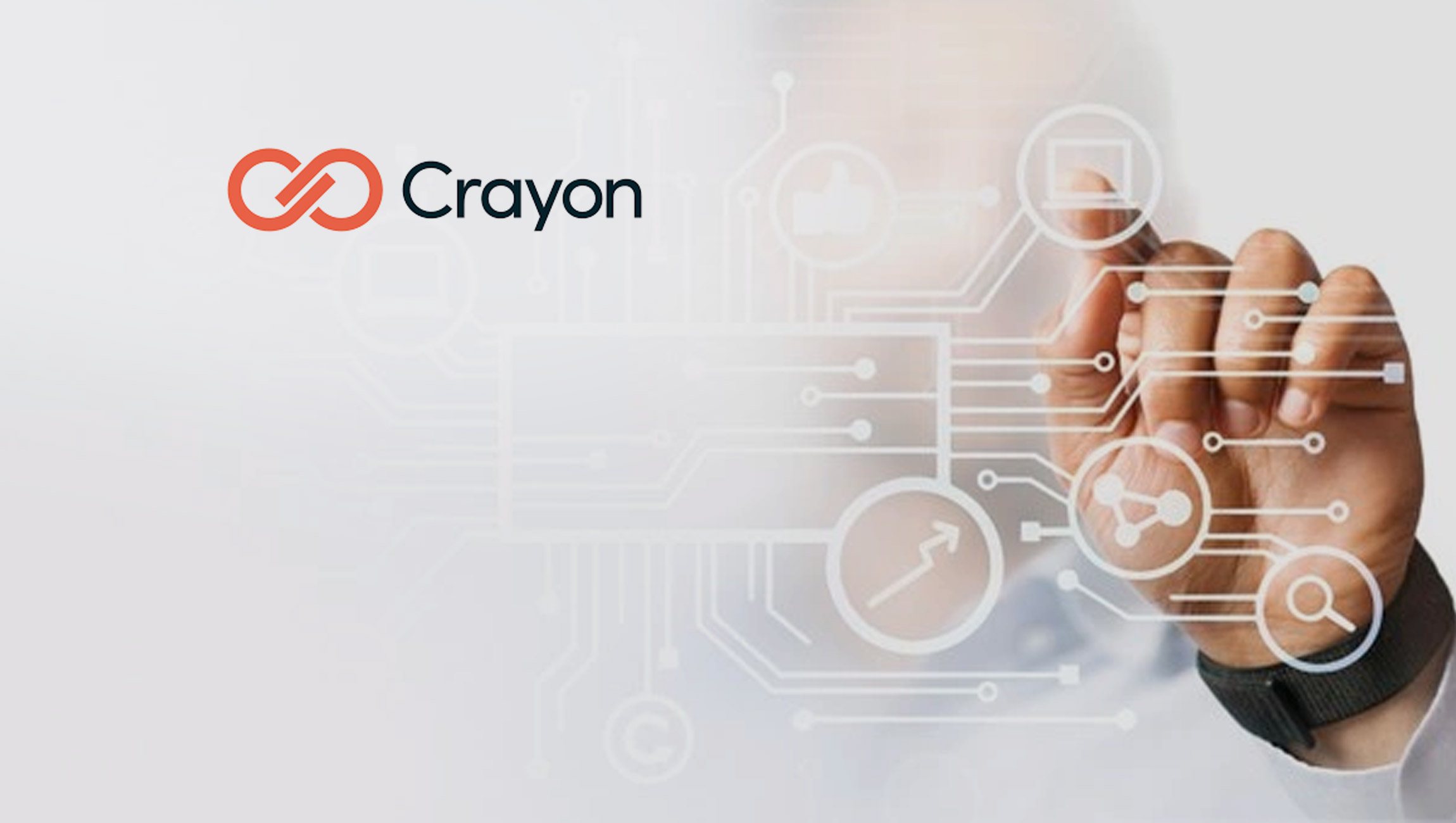 Crayon Closes Out 2021 With Recognition as the Leader in Competitive Intelligence Software by Top Industry Associations