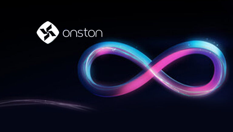 ONSTON Announces ONSTON Metaverse Platform Development Plan for 2022