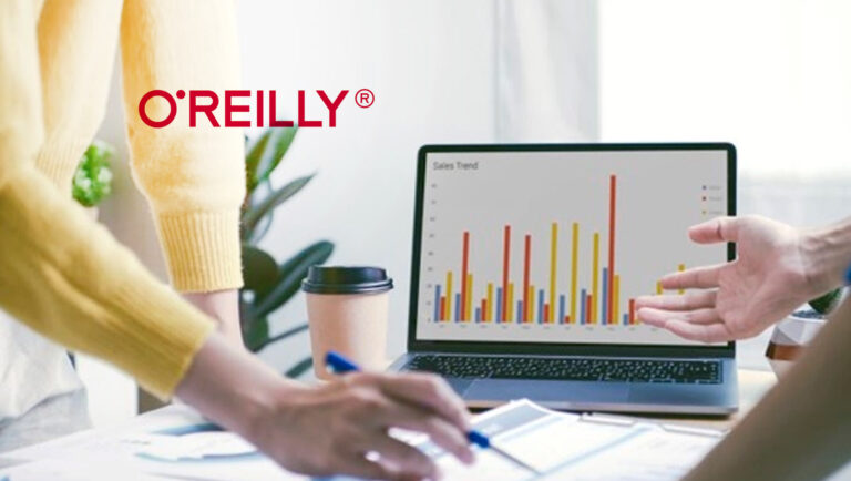 O'Reilly-Announces-Another-High-Growth-Year-as-Organizations-Prioritize-Learning-and-Development