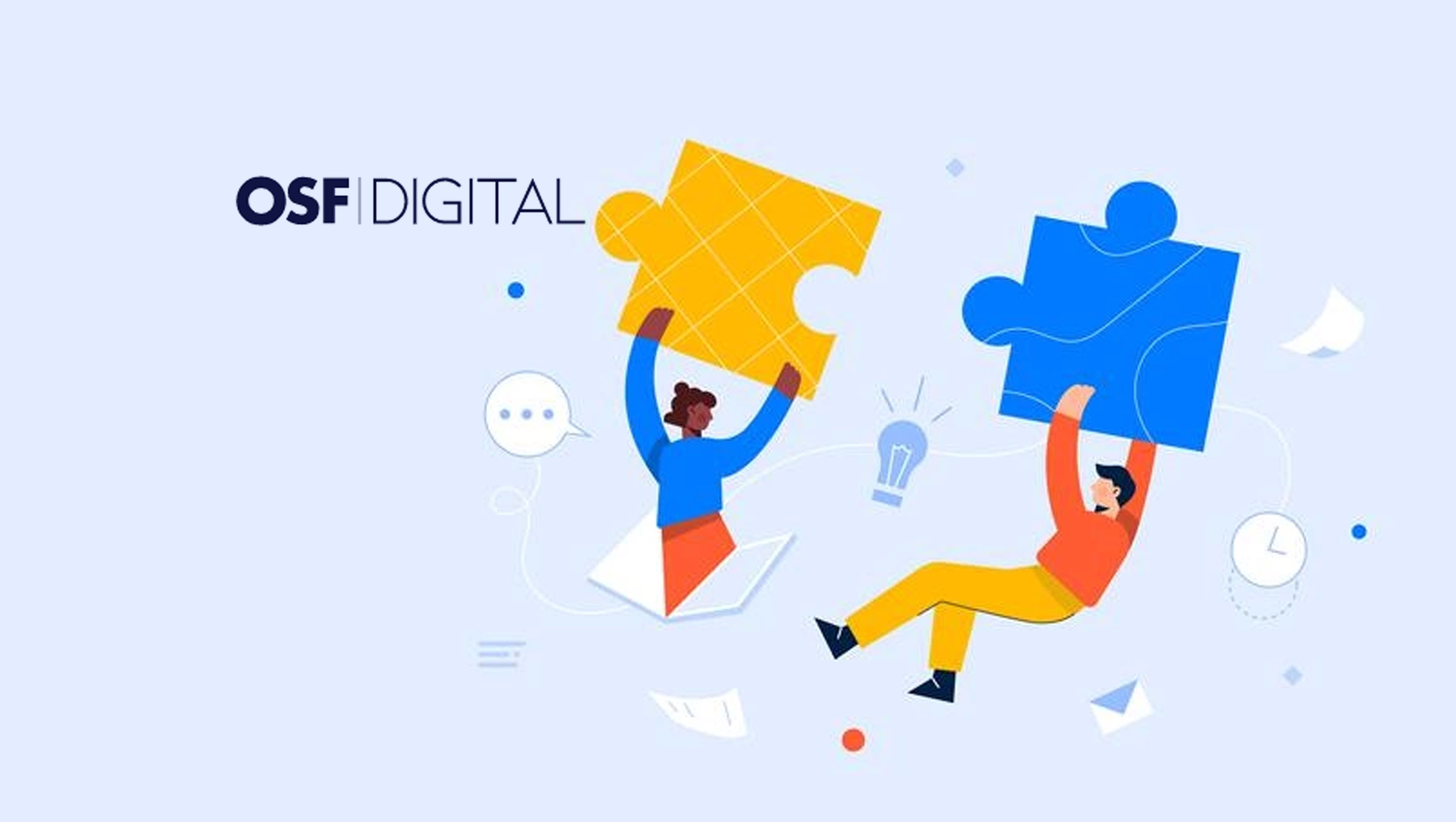 OSF Digital Acquires Datarati, a Marketing Automation and CRM Agency