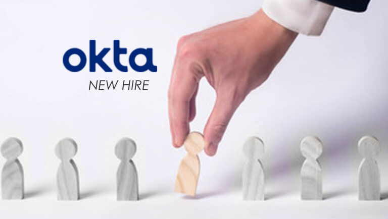 Okta Appoints Brett Tighe as Chief Financial Officer