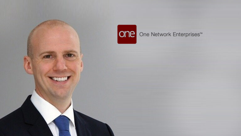 One Network Names Peter Nilsson as Chief Marketing Officer to Support Company’s Growth