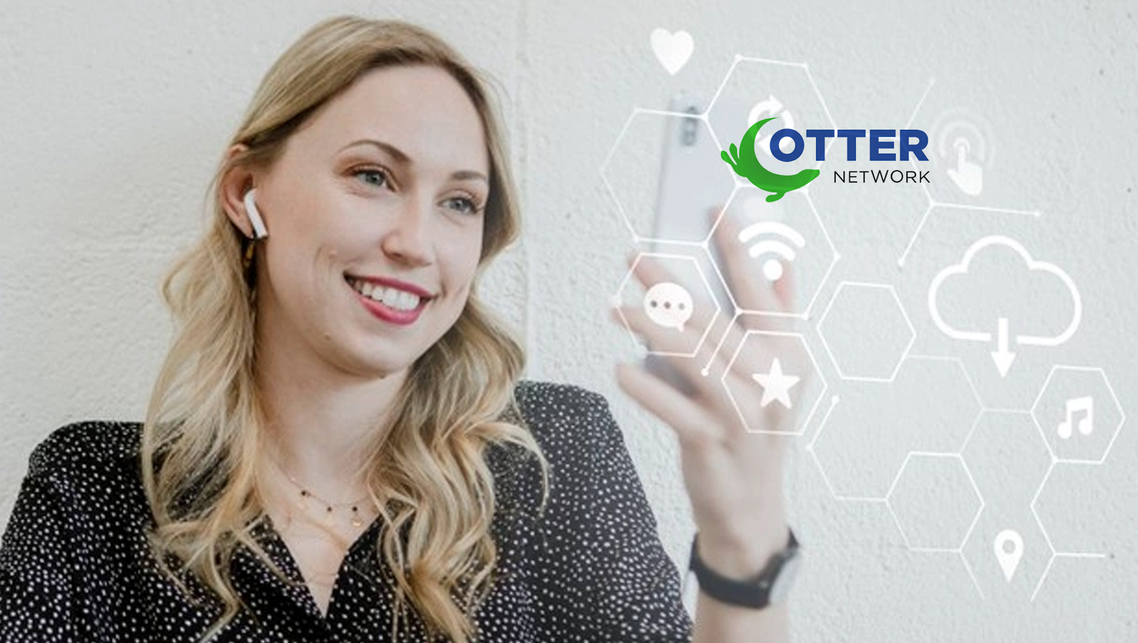 Otter Network Debuts Cloud-Based Video Production and Distribution Platform