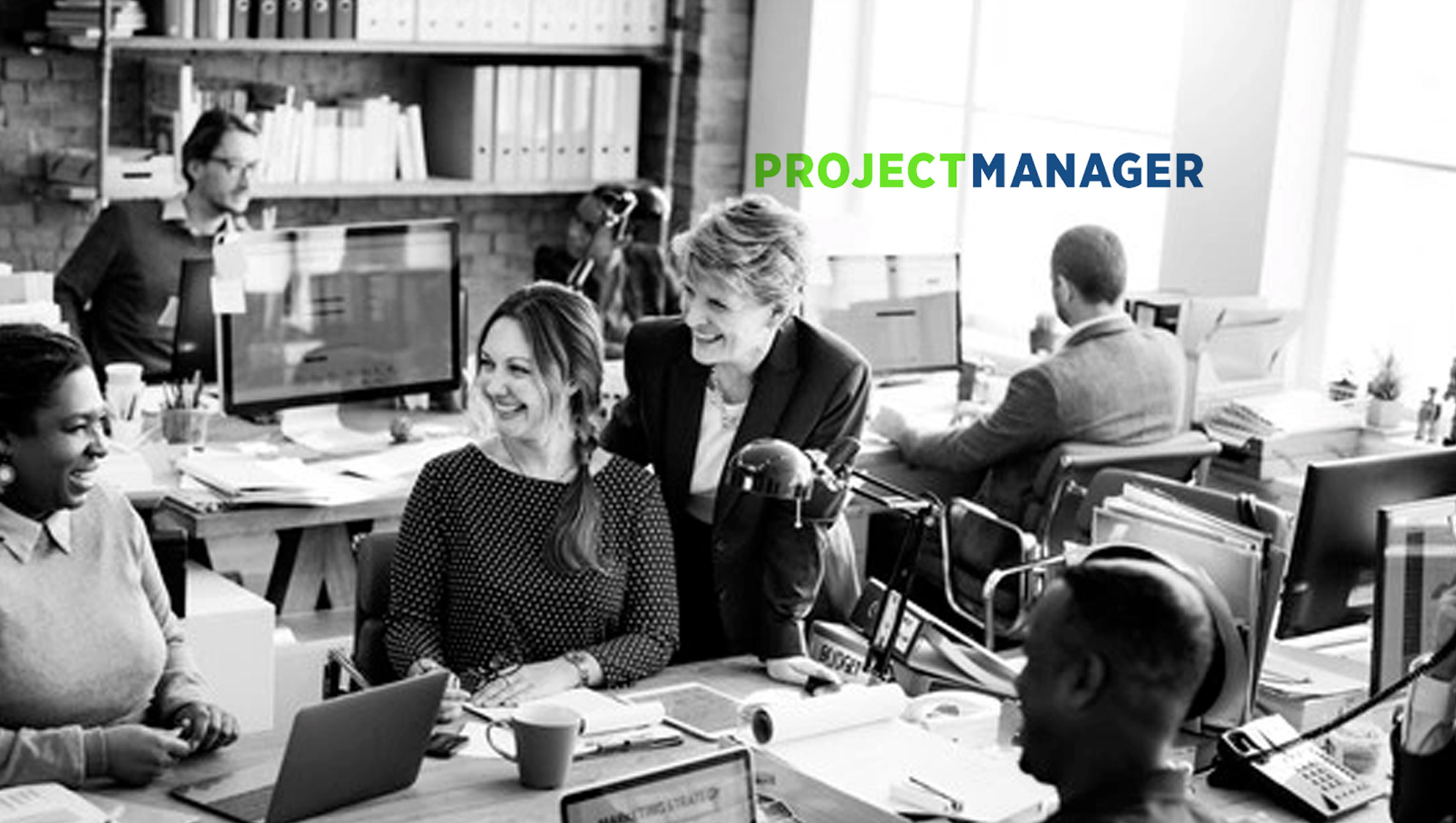 ProjectManager Launches New Project Template Library For Hybrid Marketing Teams