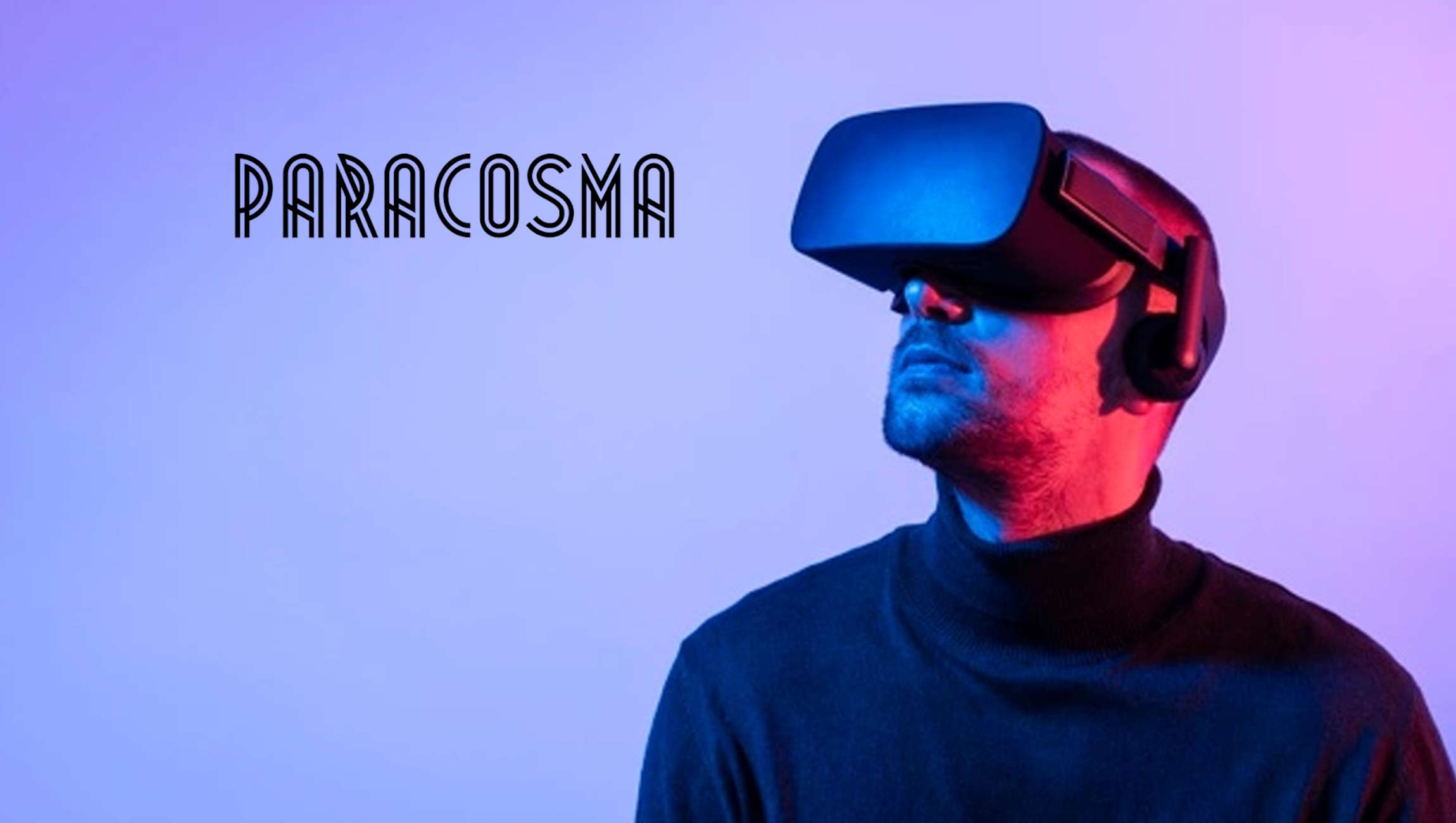 Paracosma Recognized as One of the World’s 5 Best AR/VR Solution Providers