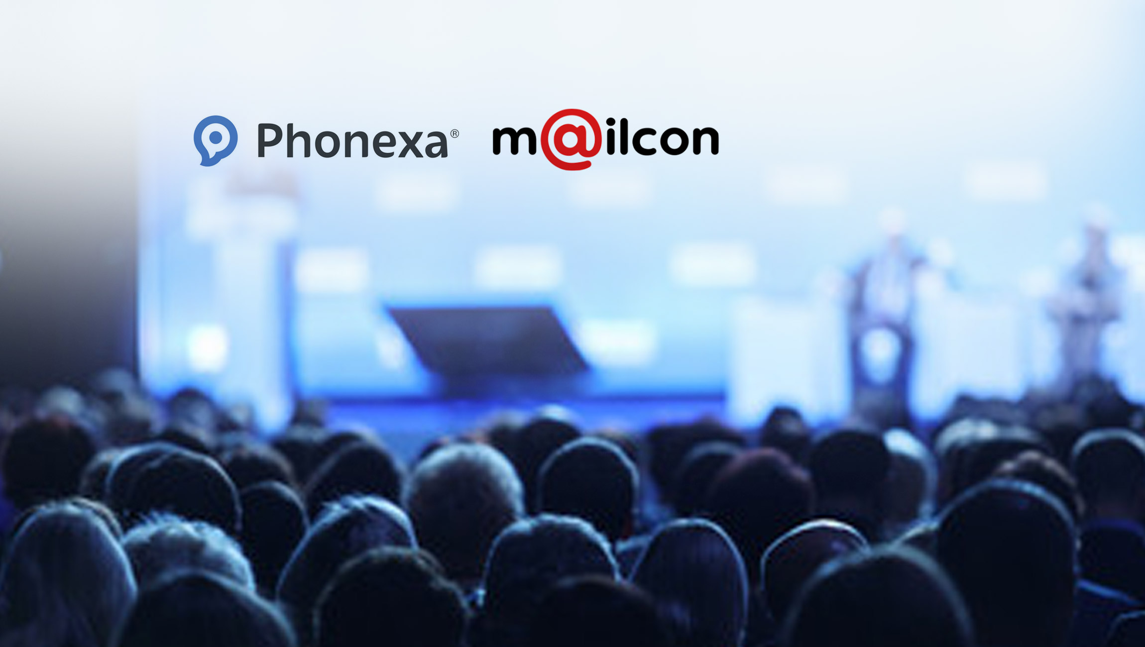 Phonexa, MailCon Successfully Unite Email & Omnichannel Marketers in New York with Glamorous Mixer