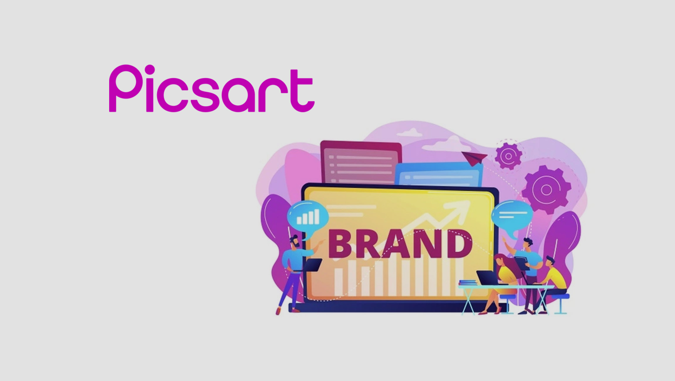 Picsart Launches First National Brand Campaign, Transforming Small Business Marketing