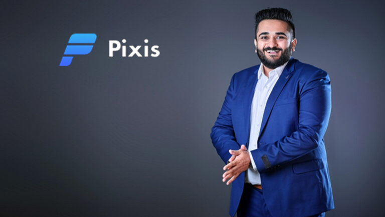 Pixis Appoints Neel Pandya as the CEO for Europe Business, in Addition to APAC