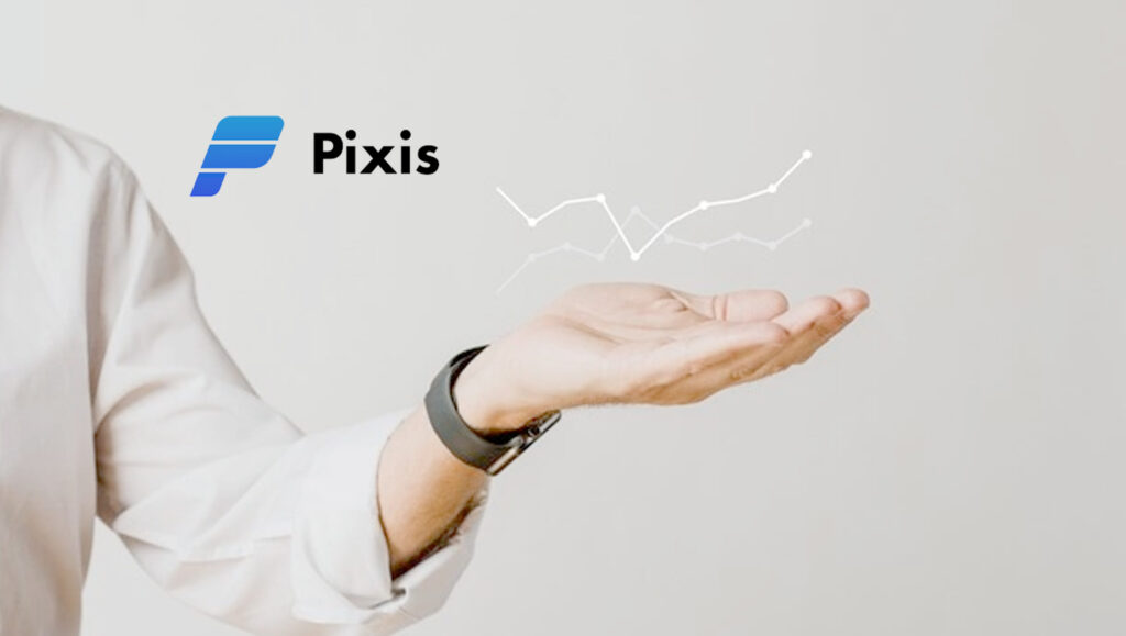 Pixis (Formerly Pyxis One) Raises $100M in SoftBank Vision Fund 2-led Series C to Grow Its Codeless AI Infrastructure