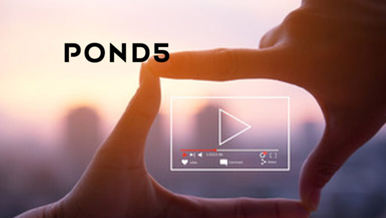 Pond5 Surpasses a Record 30 Million Licensable Videos