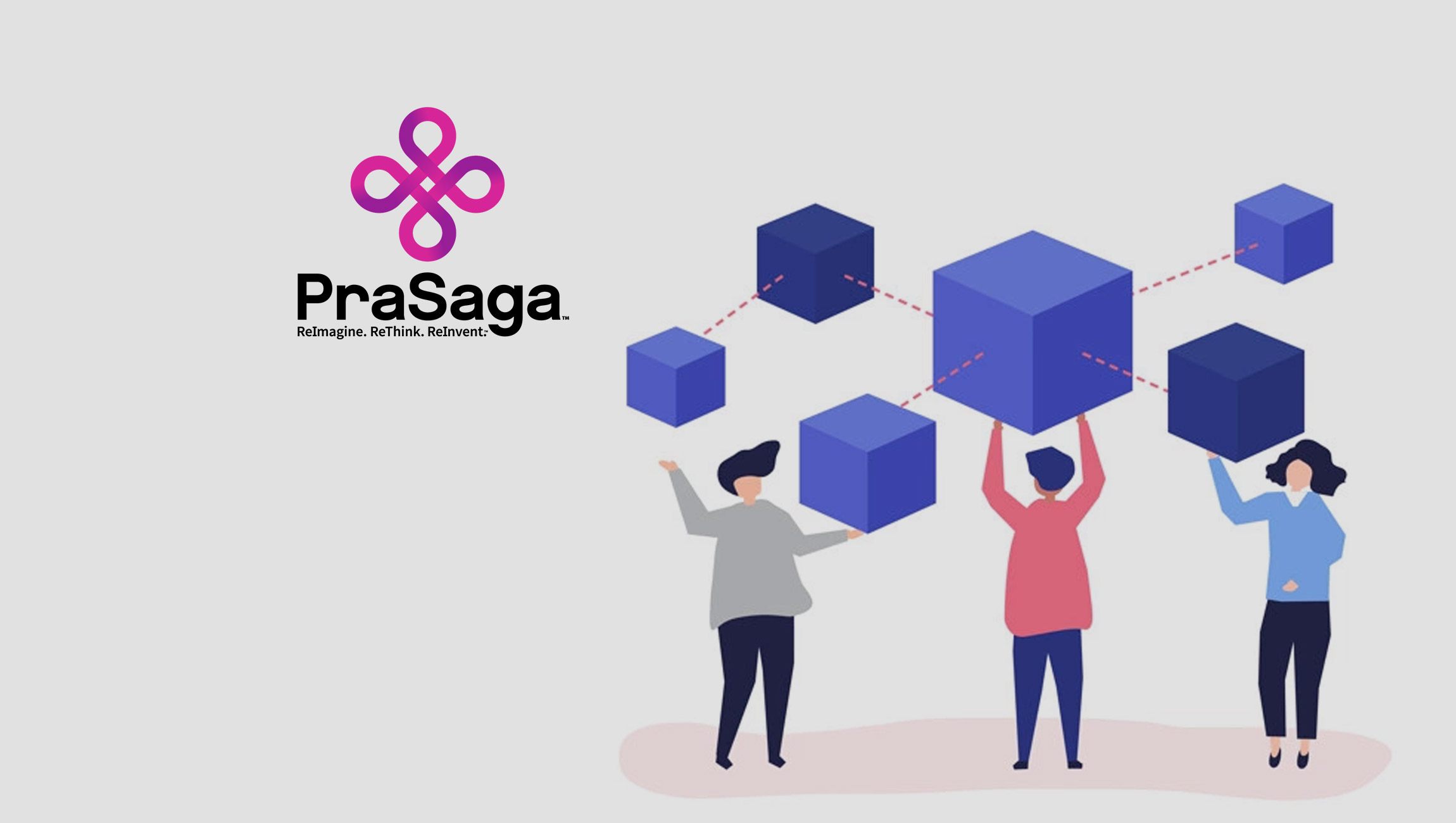 PraSaga’s World-Class Blockchain Joins Chamber of Digital Commerce Executive Committee