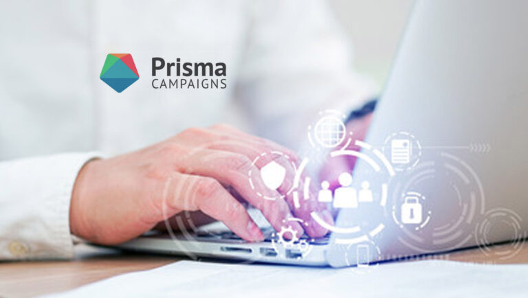 Prisma Campaigns Announces New Relationship With Sunmark Credit Union