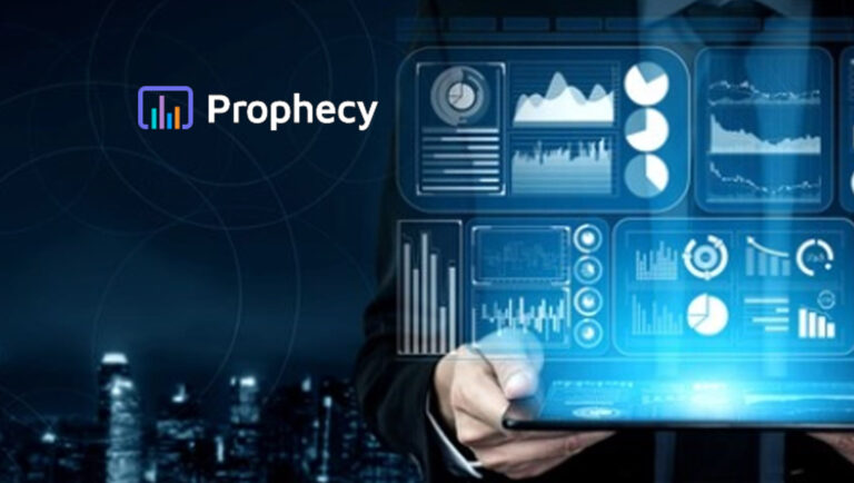 Prophecy Launches Generative AI Platform, Powering AI Applications on Enterprise Data