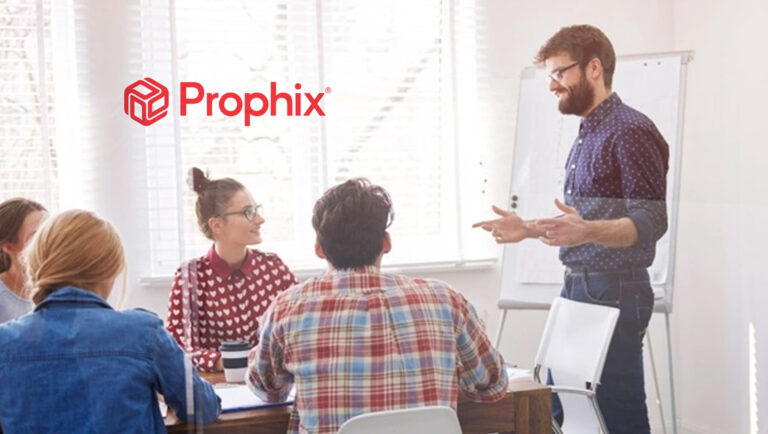 Prophix-Software-Announces-Key-Senior-Leadership-Promotions