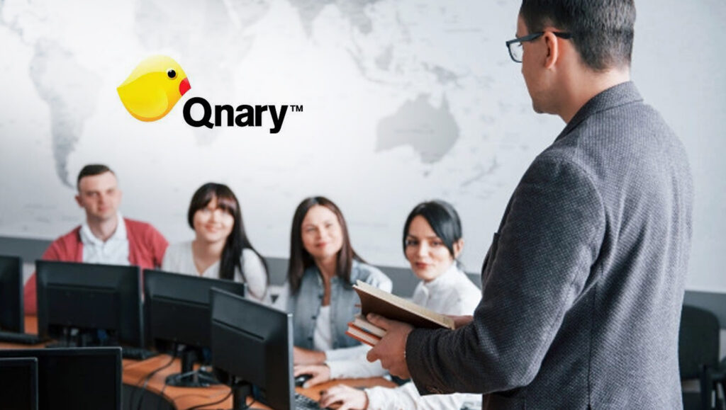 Qnary's-5th-Annual-Global-Executive-Reputation-Research-Study-Results-Released