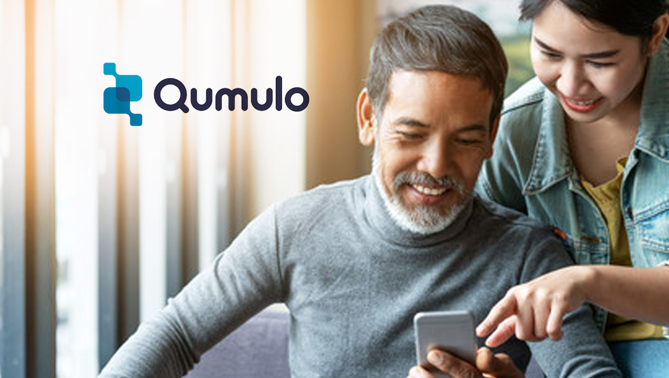 Qumulo-Improves-Customer-Experience-Through-Launch-of-AWS-Quick-Start-for-Qumulo-Cloud-Q