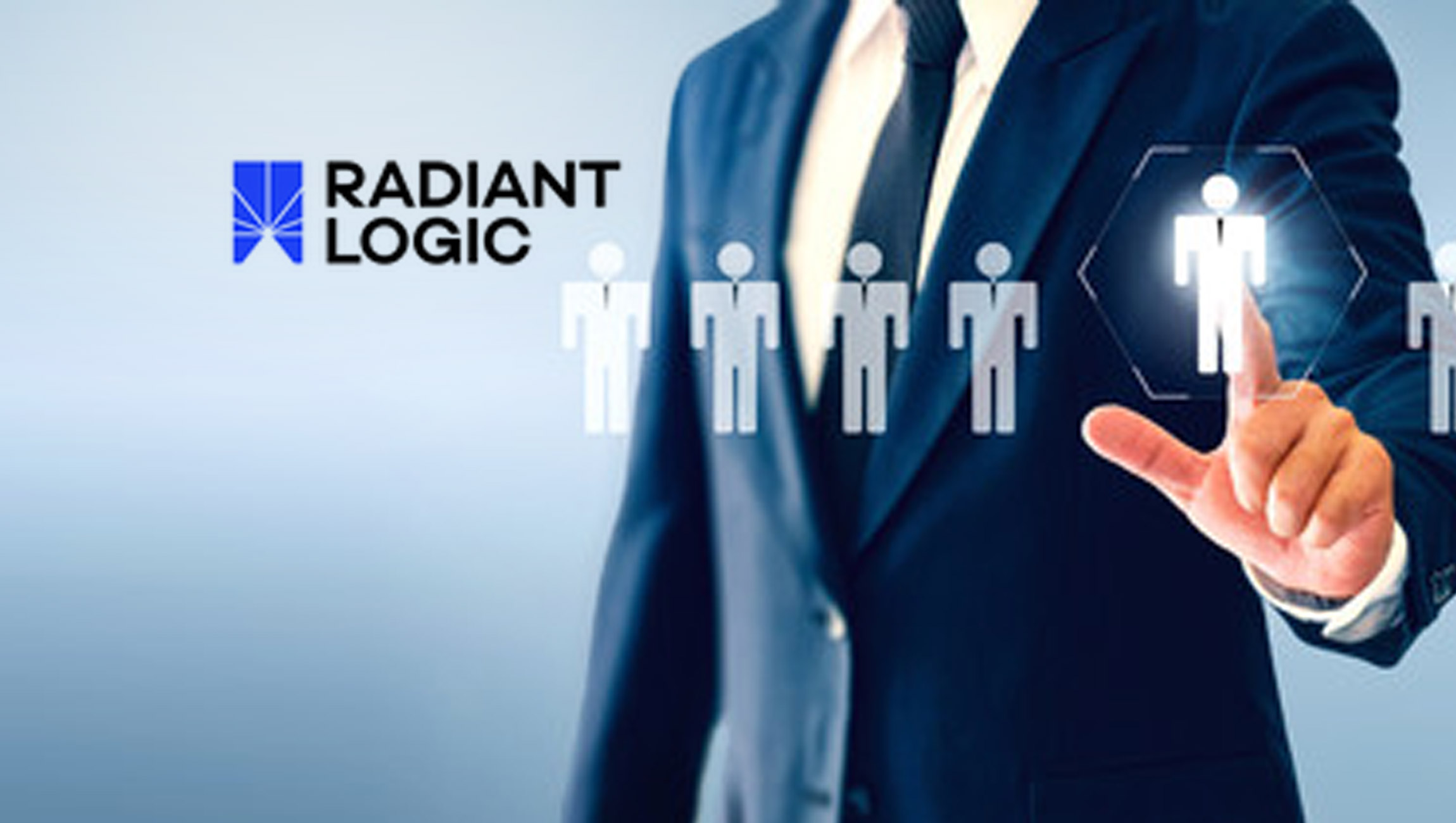Radiant Logic Expands Leadership Team With the Appointment of Two New Executives