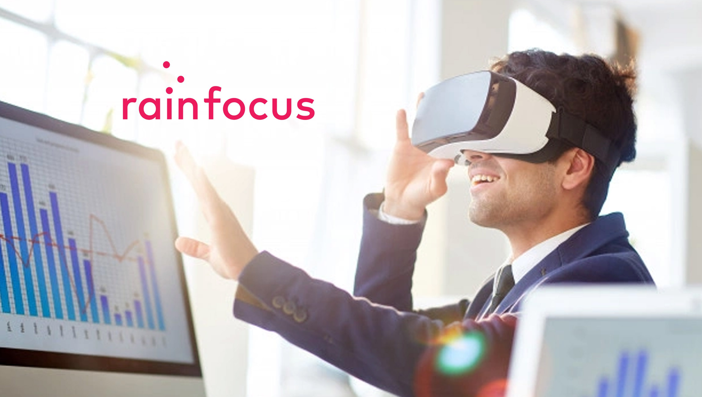 RainFocus Unveils New Data Integration Solutions with Adobe to Fuel Personalized Journeys