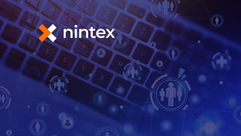 Registration Opens for Nintex ProcessFest® 2022