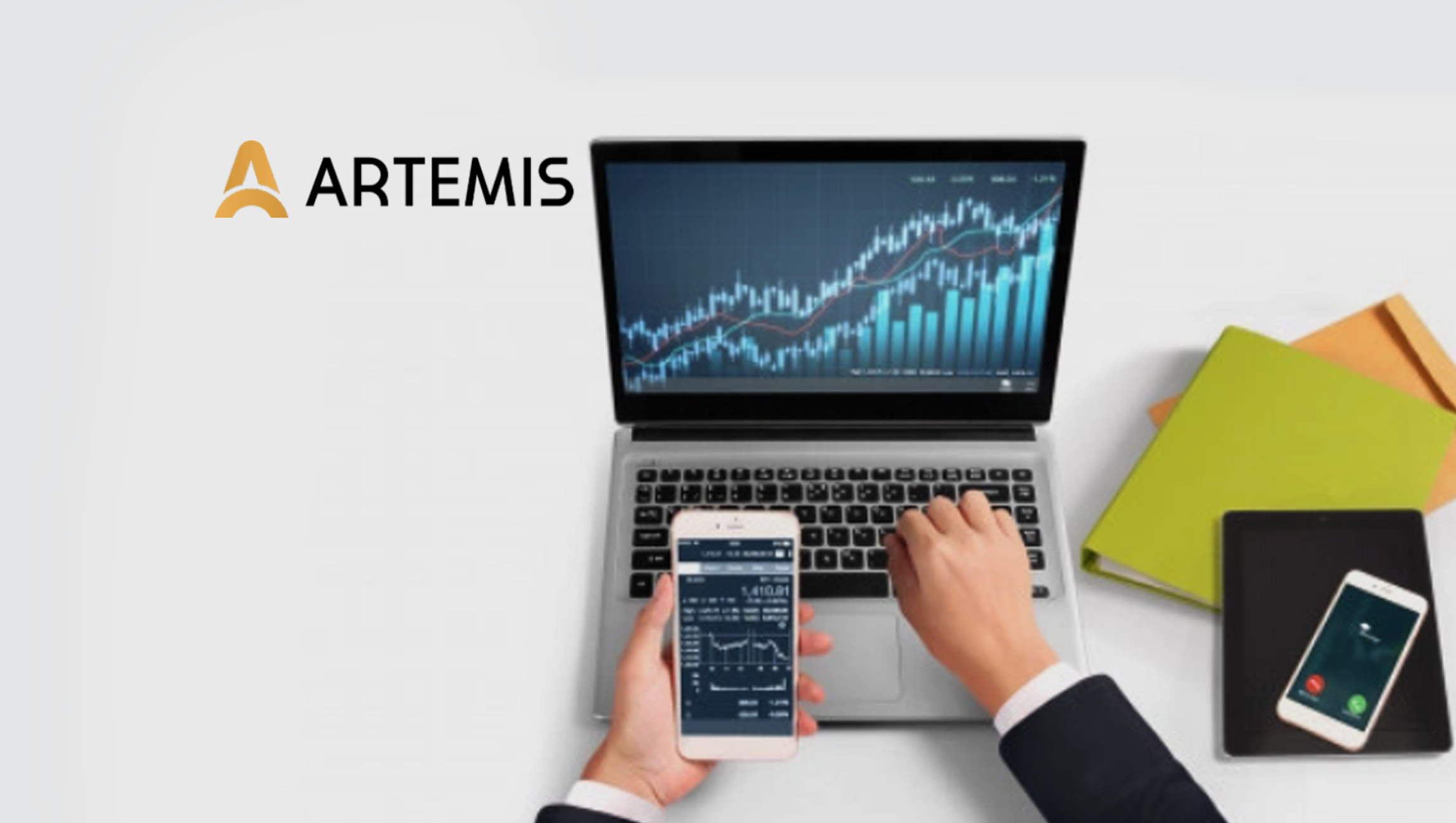 Reinventing NFT experience – Artemis Launched the World’s First Decentralized Mobile-focused NFT Social & Trading Platform