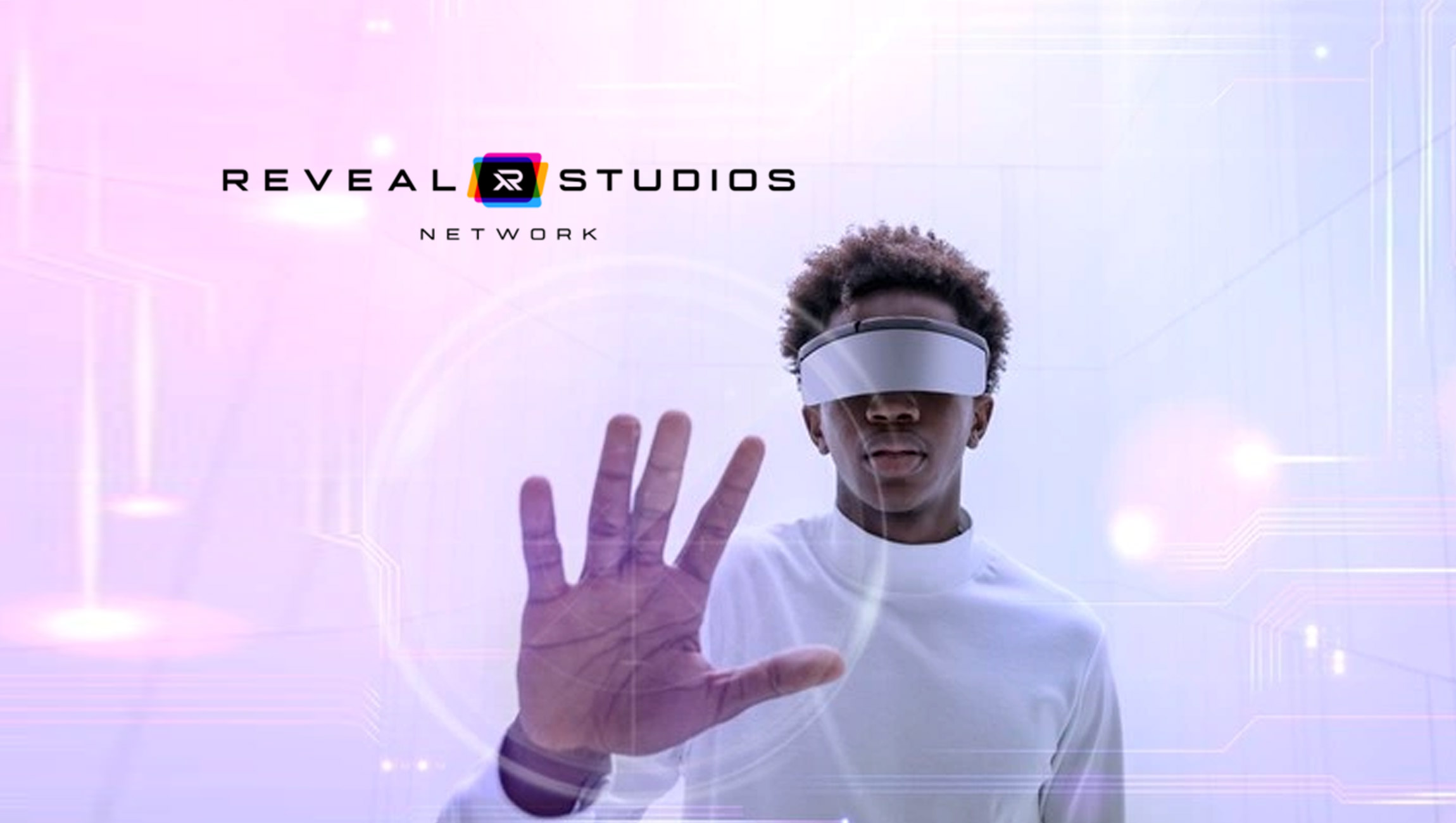 Reveal XR Studios Network and StudioNow Partner to Create First Networked Global XR Solution