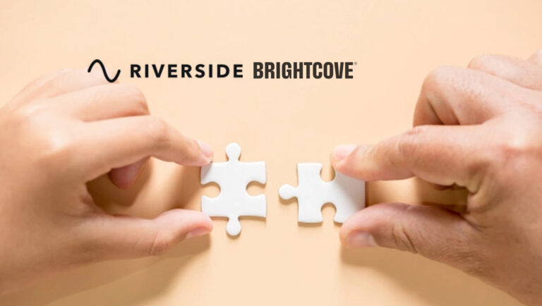 Riverside.fm Joins the Brightcove Marketplace