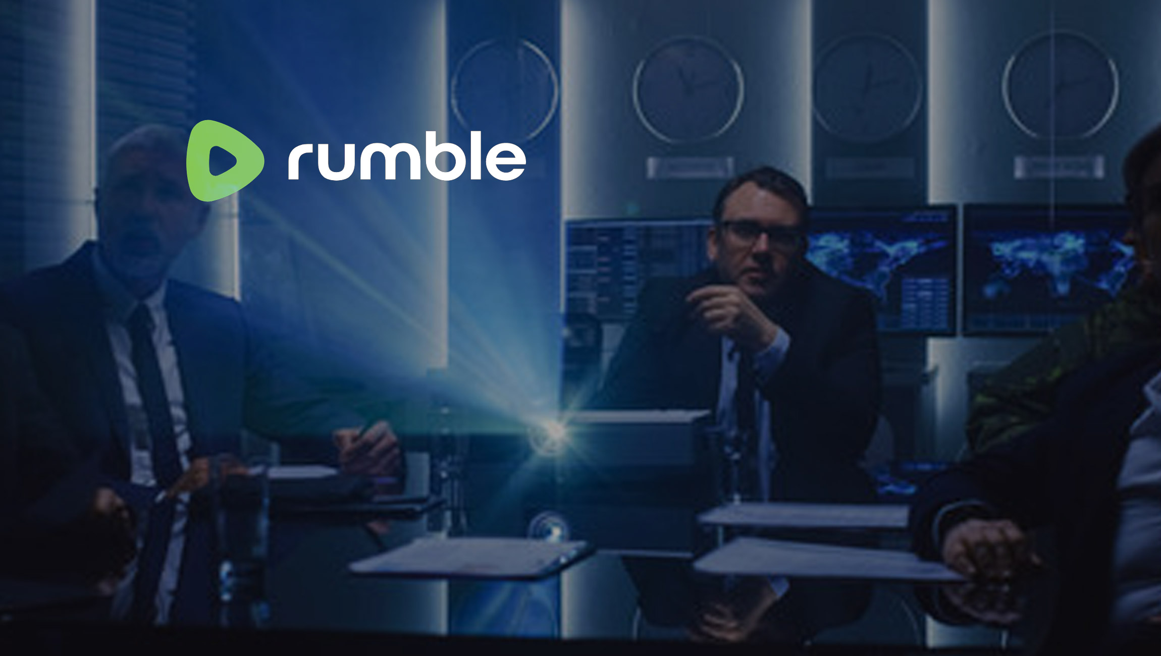 Rumble Moves a Significant Portion of Its Ad Inventory to its own Advertising Center