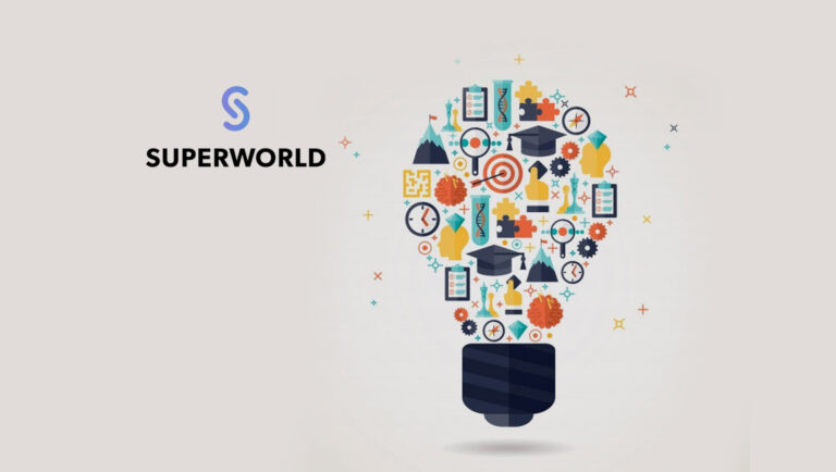 SuperWorld to Sponsor Augmented Reality (AR) Exhibit during Rio Innovation Week